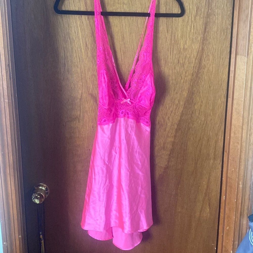 VS Nightgown